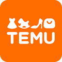 Temu China logo